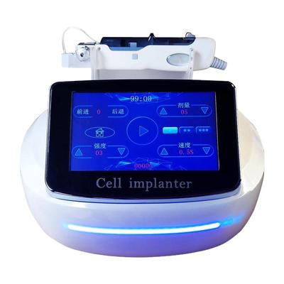 高配版台式五代细胞种植仪器