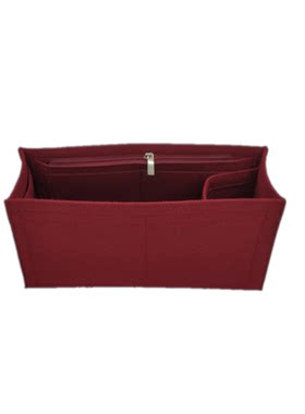 适用蔻驰新款tote内胆包包中包撑