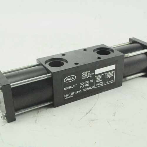 PALL 0AP 1207XX00 exhaust/vent max 20bar