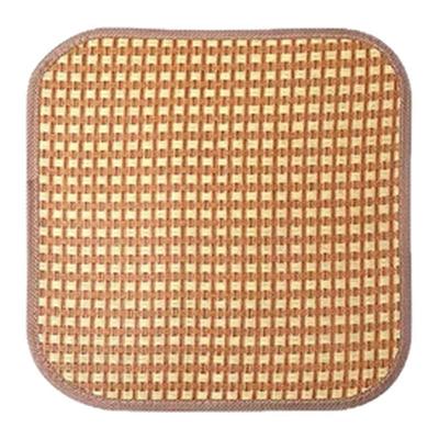 凉席坐垫椅垫透气凉垫冰冰凉凉