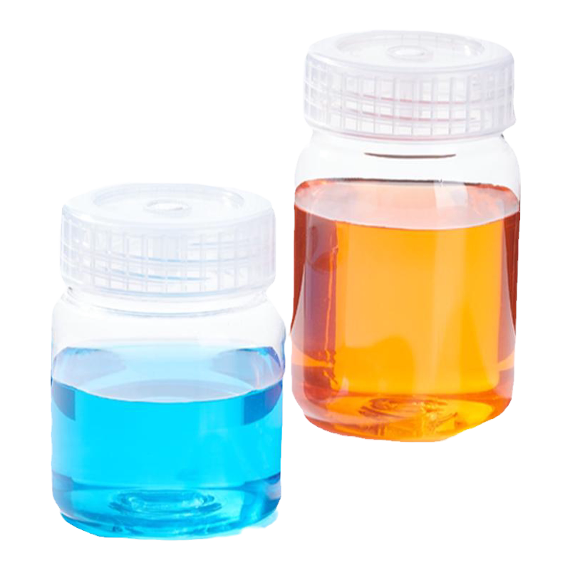 Labshark塑料组培瓶耐高温高压