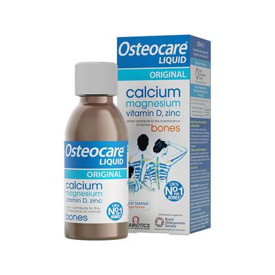 英国钙镁比21香橙酸奶口感