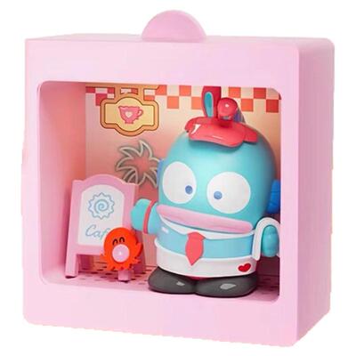 正品HOT TOYS漫威争锋迷你人偶盲盒潮玩蜘蛛侠万磁王摆件漫威盲盒