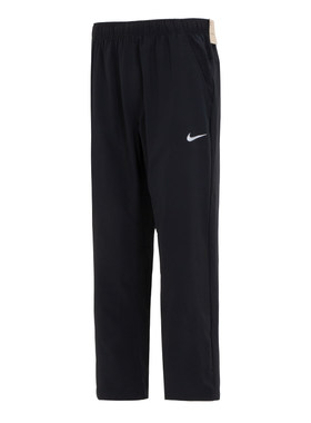 茵特|Nike耐克官网裤子男正品新款直筒运动裤宽松休闲裤薄款长裤