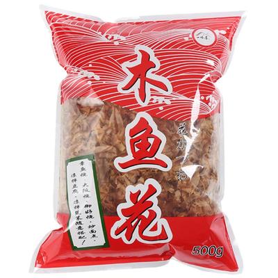 昆布日式关东煮大包装500g木鱼花