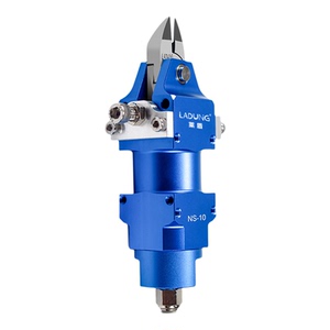 莱盾ZS3.5ZS4-40钨钢气动剪刀头