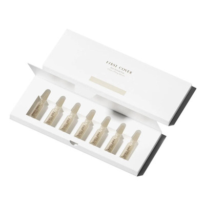 【官旗直供】FC紧身衣妆前精华液