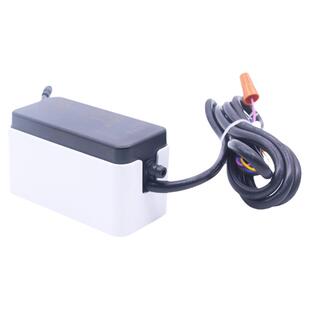 飞越排水泵S1空调冷凝水提升泵静音抽水泵全自动排水器12米高扬程