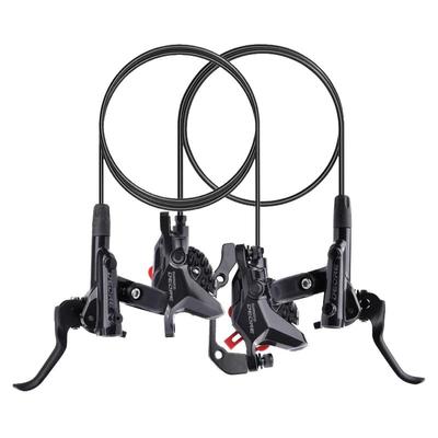 禧玛诺DeoreXTSLX油刹6100刹车