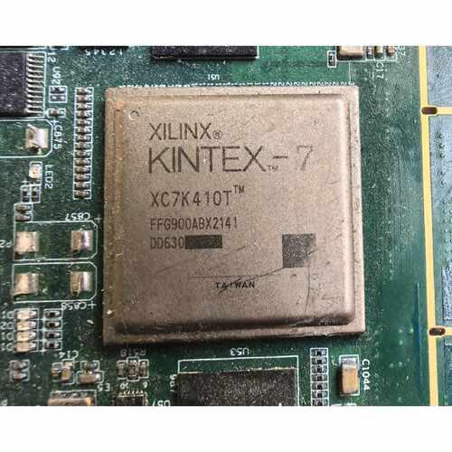 【议价-可维修】FFG90 XILINX Kintex-7 XC7K410T-FFG90 全新/均