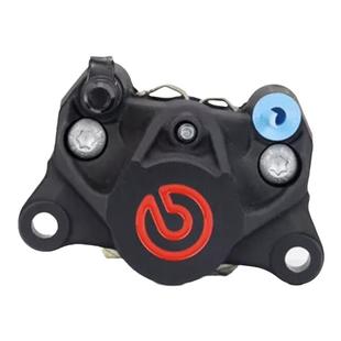 布雷博三代螃蟹适用九号M395C N3 MZ M95 E80 E150MK2极核AE5 AE4