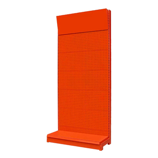 超市货架洞洞板手机配件饰品架子置物架样品展会展示架展示柜货架