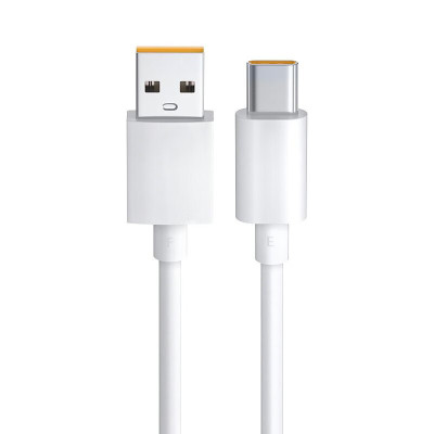 适用OPPOK12s充电线80W超级闪充
