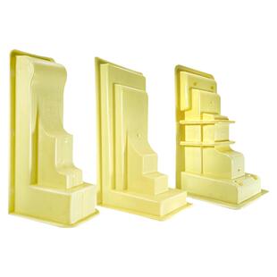 梁托模具牛腿檐托模型欧式罗马柱子梁拖别墅屋檐线条一体模板全套