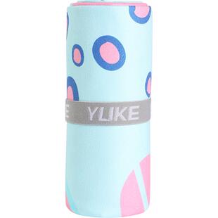 速干浴巾游泳吸水不掉毛男女款健身运动沙滩巾大人便携防晒大毛巾