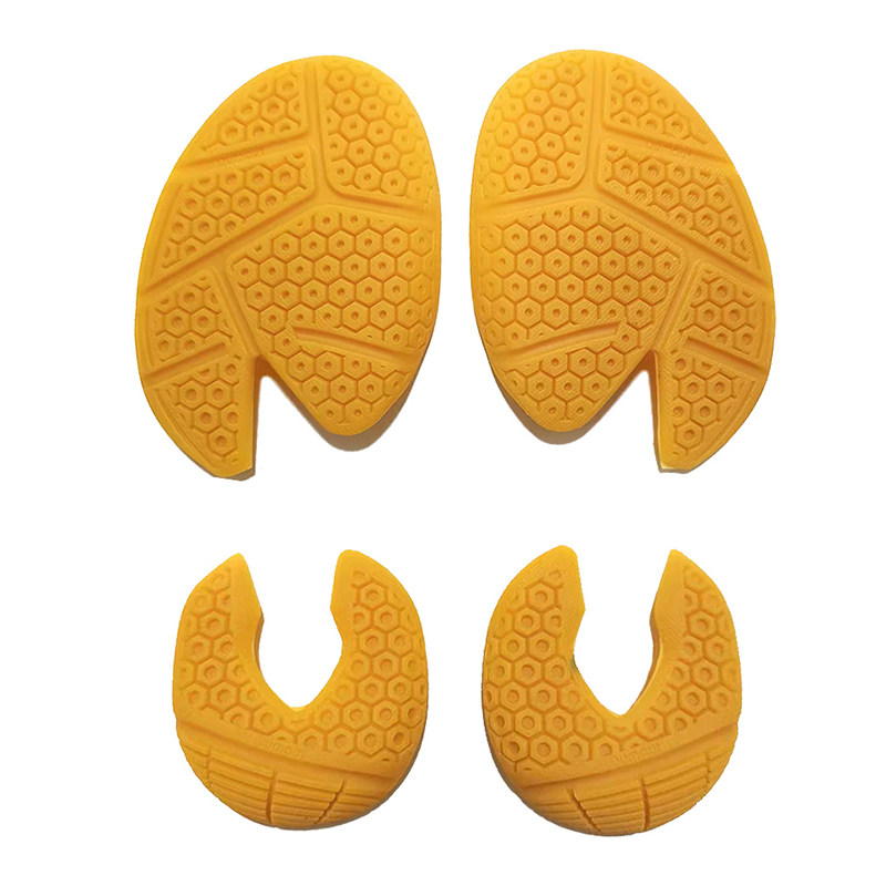 羽毛球鞋换底修复YONEX尤尼克斯65z3运动鞋修补换底磨损鞋底换底