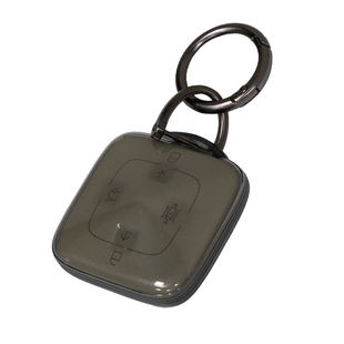 适用于焕新极氪001/7X/007/GT/009/X蓝牙钥匙套TPU钥匙保护套配件