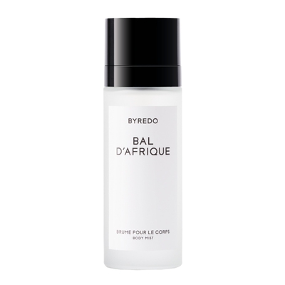 BYREDO热带爵士香体喷雾100ml