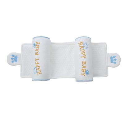 10A抗菌婴儿可调节定型枕