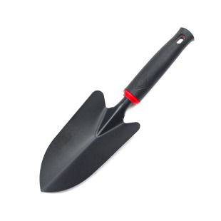 家用挖土种菜种花工具小铲子套装养花园艺耙子锄儿童种植锄头铁铲