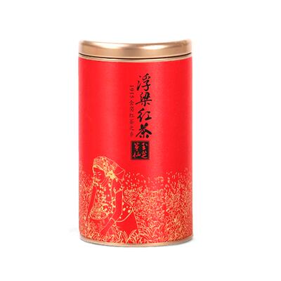 口粮款芽玉仙芝浮梁红茶新茶