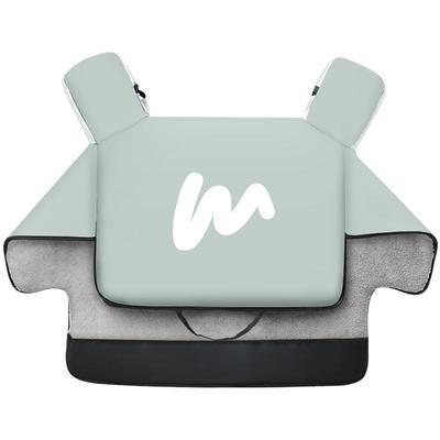 Farallon电瓶车挡风被冬季款加绒