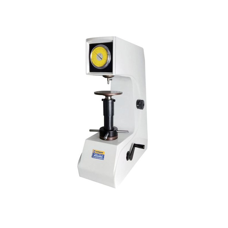 3HR-150A电动洛氏硬度计台式硬度数显硬度检测仪仪手动热处理