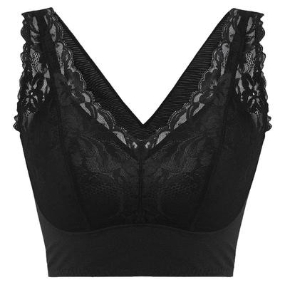 莱特妮丝背心式调整型文胸