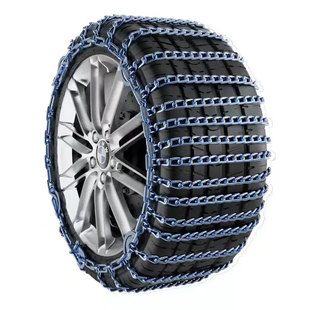 防滑链轿车轮胎越野车SUV皮卡车面包车汽车通用雪地加密加粗链条