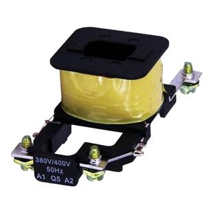 交流接触器220v线圈德力西CJX2S-09/95电压380V 110V 48V 36V 24V