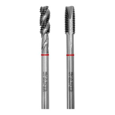 YG加长螺旋/先端丝锥原装进口