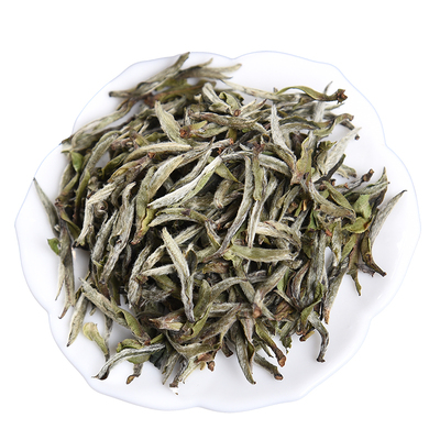 东和茗首采白牡丹王F1＋头春明前