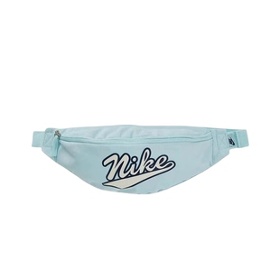 NIKE耐克腰包男女包单肩包新款背包休闲跑步胸包运动包HV6615-474