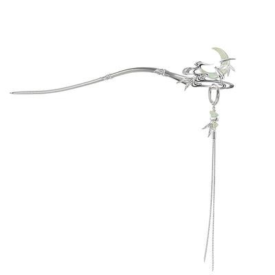 MASW麻秀原创设计发簪