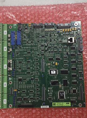 询价-直流调速器控制板 SDCS-CON-4 3ADT313