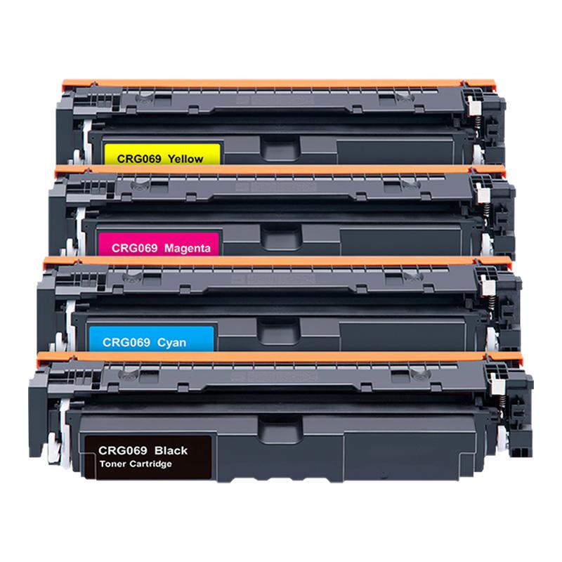 适用佳能MF752Cdw硒鼓MF754Cdw