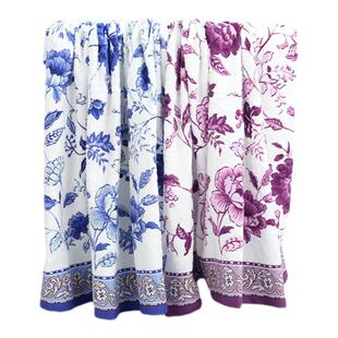 棉田浴巾高端纯棉洗脸家用洗澡面巾洗面巾吸水不易掉毛擦头发