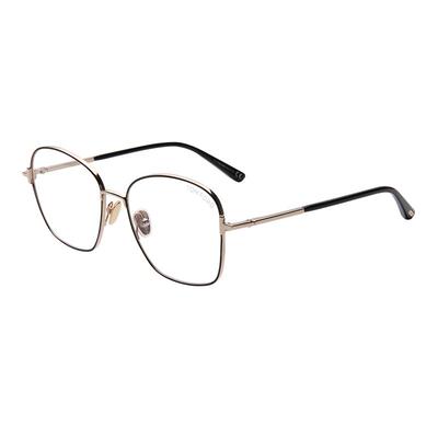 tomford汤姆福特tf简约光学镜架