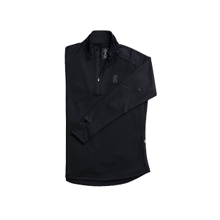 On昂跑Climate Shirt运动衫男长袖快干舒适跑步休闲