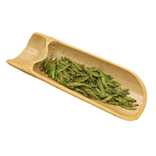 杭州绿茶龙井2026新茶春茶龙井明前高山龙井43品种250g豆香浓郁