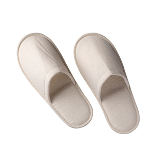 酒店民宿一次性拖鞋防滑 家用待客宾馆用品美容院足疗店定制LOGO