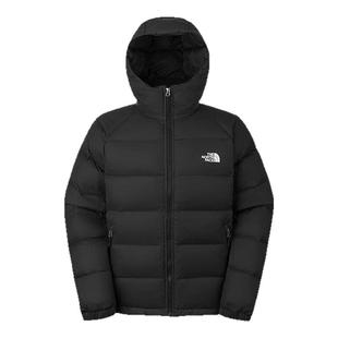 25秋冬新款TheNorthFace北面男士户外600蓬鹅绒连帽羽绒服|7W7G