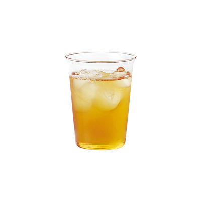 KINTO玻璃杯耐热泡茶杯水杯