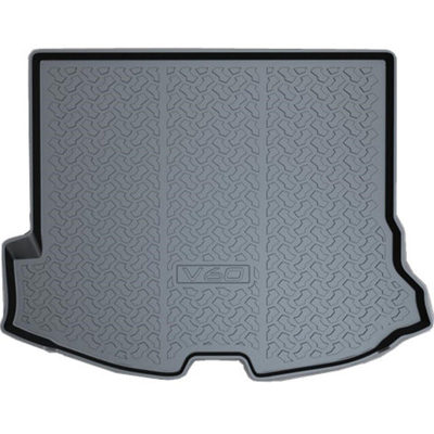 适配沃尔沃专用xc60环保后备箱垫