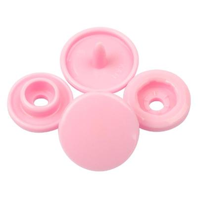 免缝按扣钉扣宝宝衣服专用无甲醛