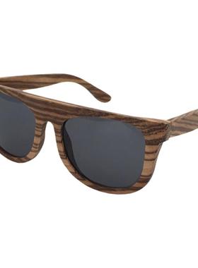 墨镜偏光太阳镜男女同款