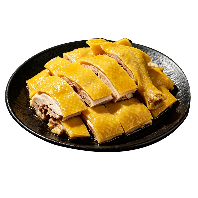 正宗绍兴醉鸡下酒小菜开袋即食