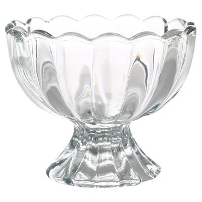 冰淇淋杯果汁无铅甜品沙拉