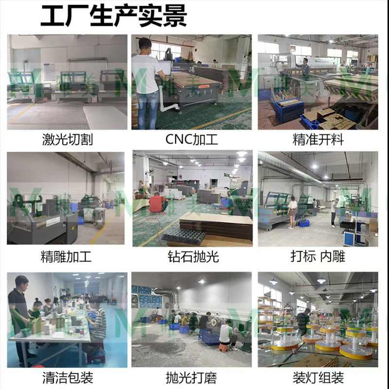 定制亚克力数码展示发光展示架有机玻璃手表展示台高展示透明盒