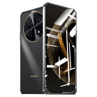 适用华为畅享70Pro钢化膜全屏覆盖畅想70手机膜HUAWEI的新款70z防指纹保护膜七十por全包边护眼抗蓝光pro贴膜